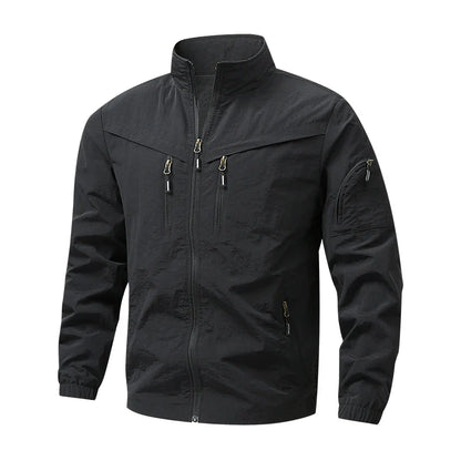 Elegant Tactical Jacket