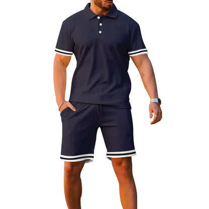 Elegant Polo Set
