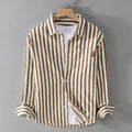 Tulum Linen Shirt