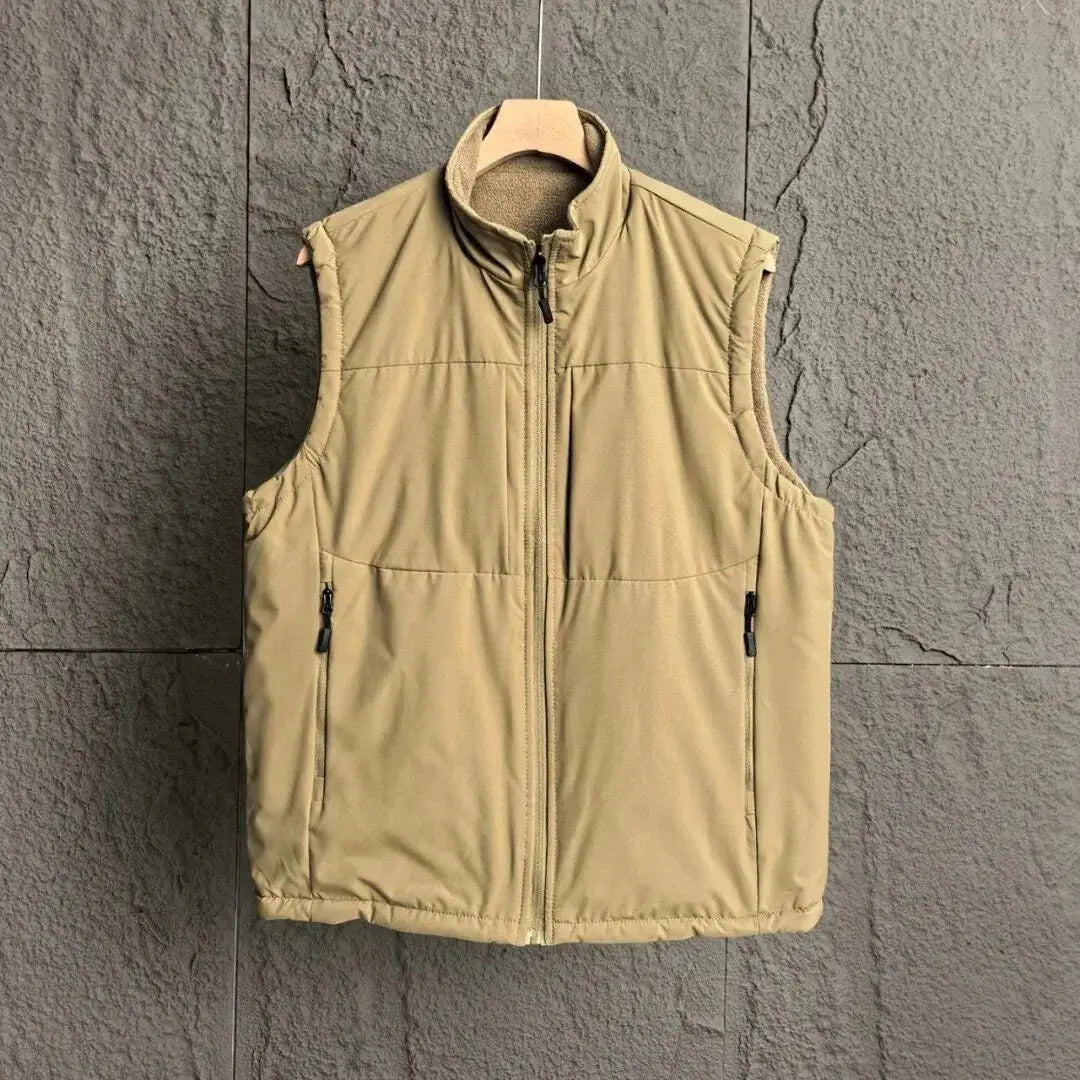 Elegant Men's Vest