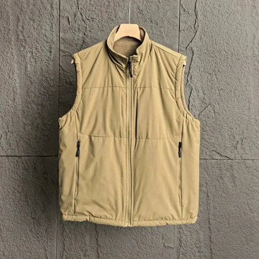 Elegant Men's Vest