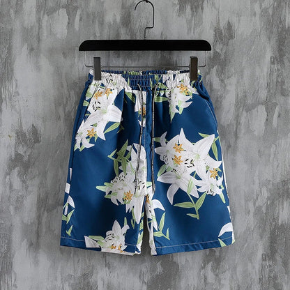 Elegant Summer Beach Set