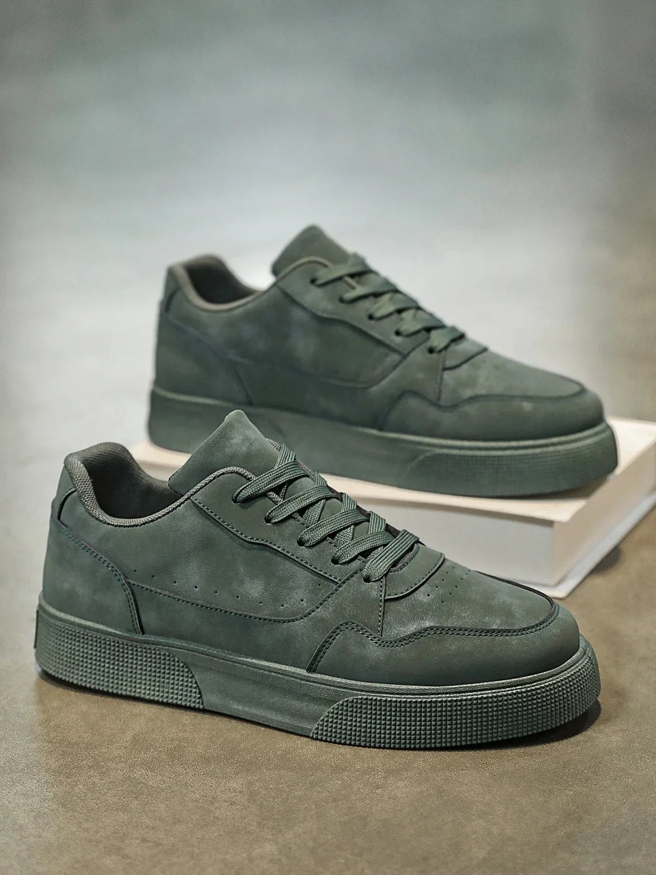Premium Men's Shoes