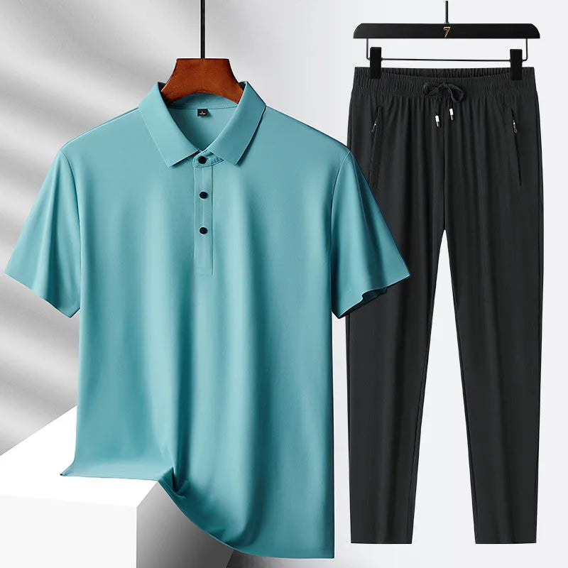 Casual 2 Piece Set