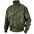 Climbing Ma-1 Jackets