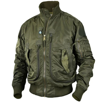 Climbing Ma-1 Jackets