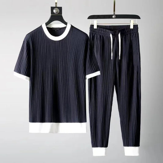Elegant Breathable Set