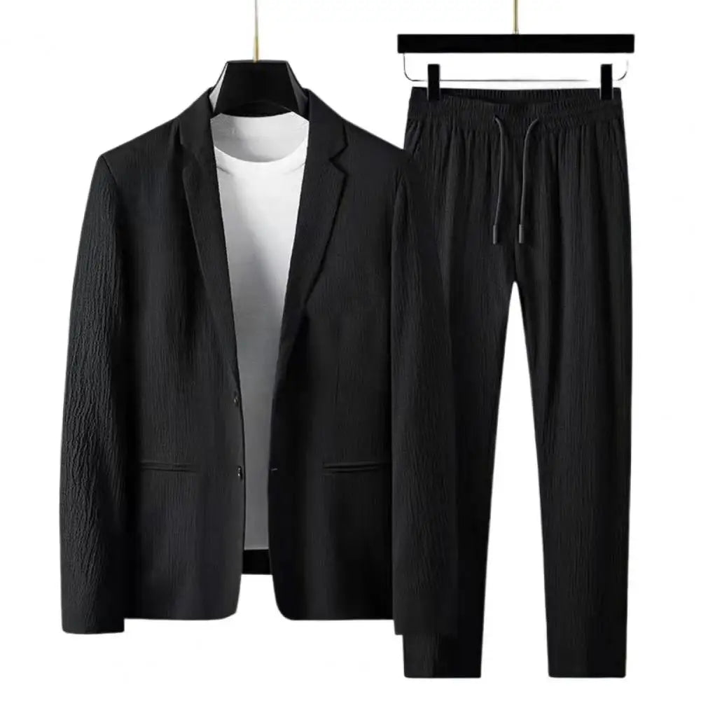Premium Elegant Men's Set