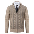 Elegant Business Cardigan