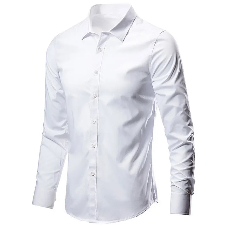 Elegant Business Shirt