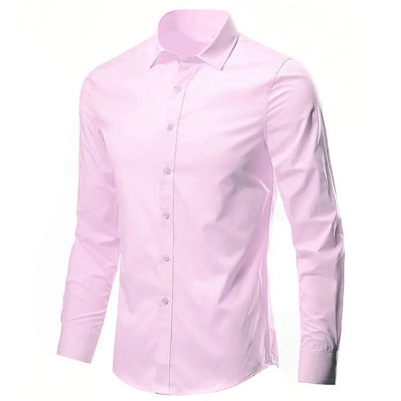 Elegant Business Shirt