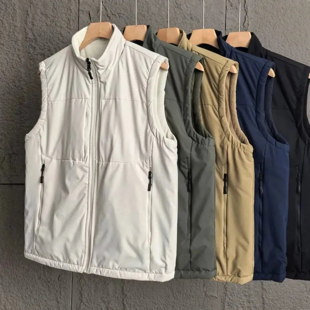 Elegant Men's Vest
