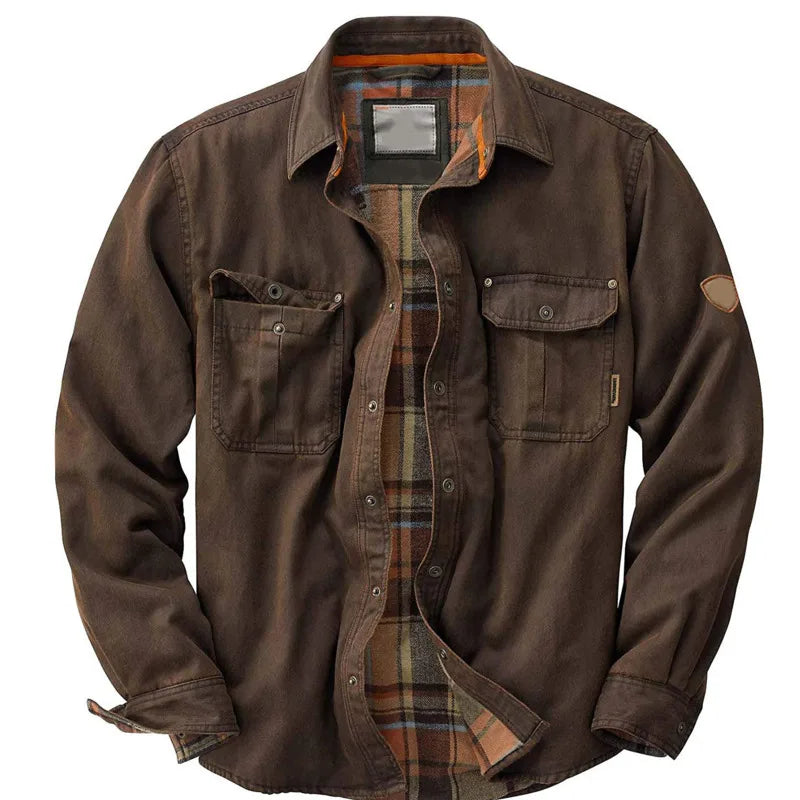 Vintage Summer Jacket