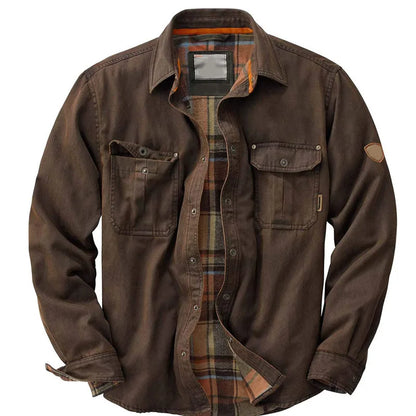 Vintage Summer Jacket