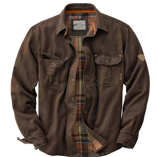 Vintage Summer Jacket