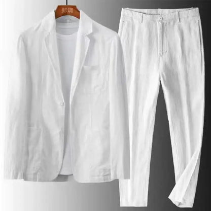 Premium Linen Set