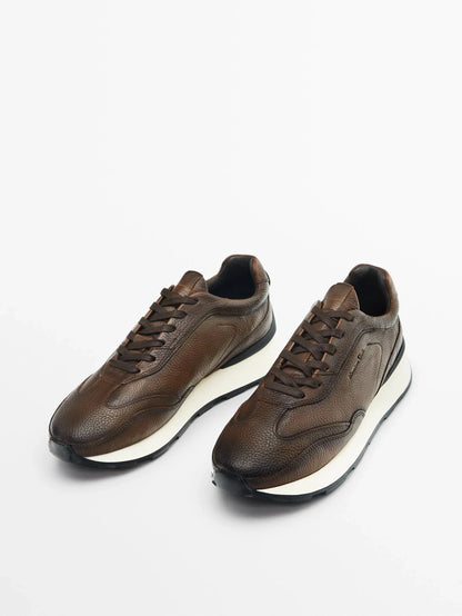 Premium Leather Shoes