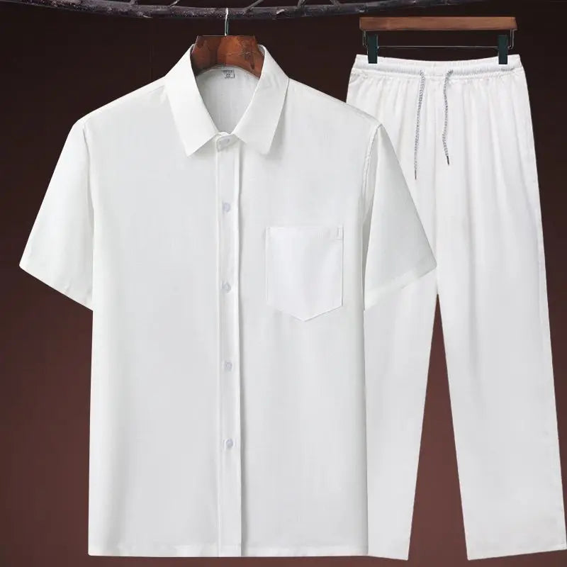 Elegant ligtweight Summer Set