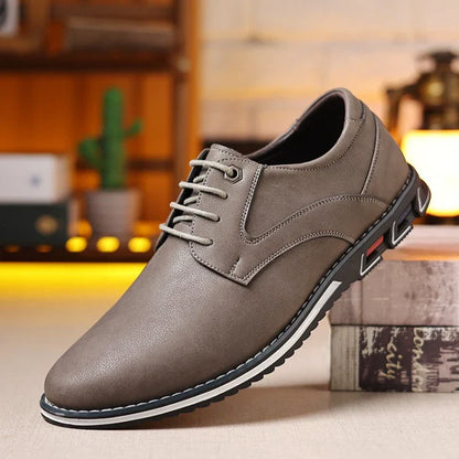 Italian Leather Shoes