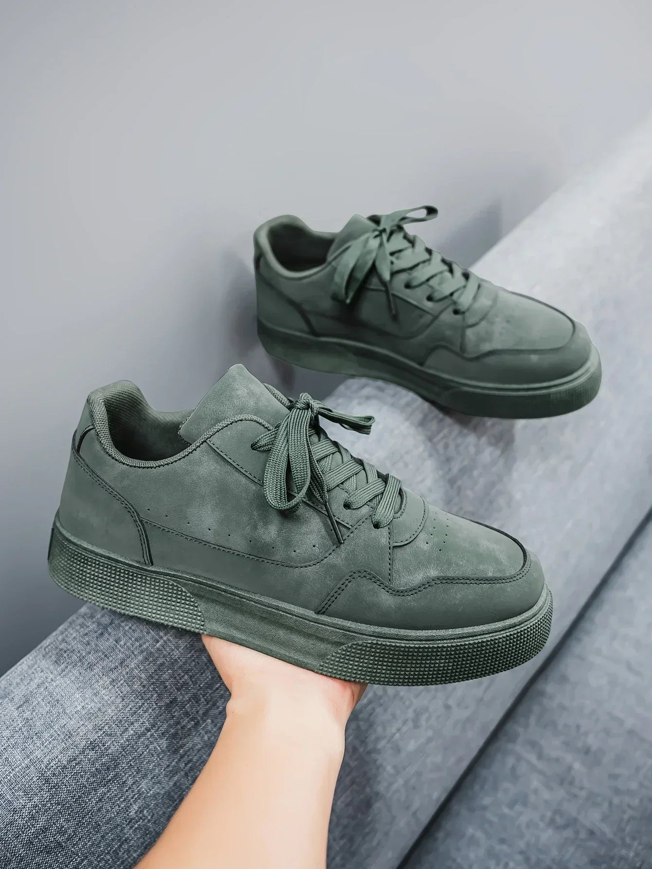 Premium Men's Shoes