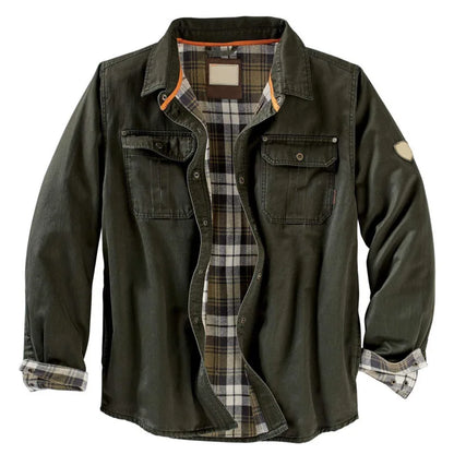 Vintage Summer Jacket