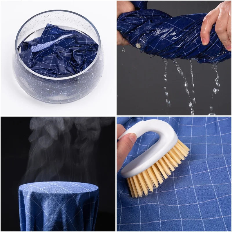 Casual Cotton Shirt