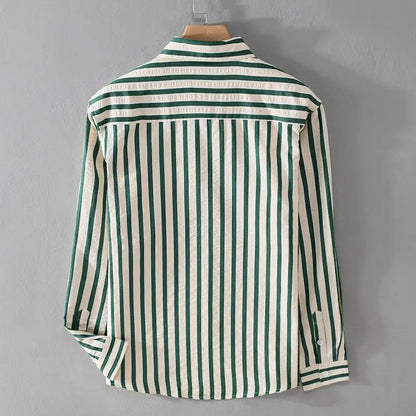 Tulum Linen Shirt