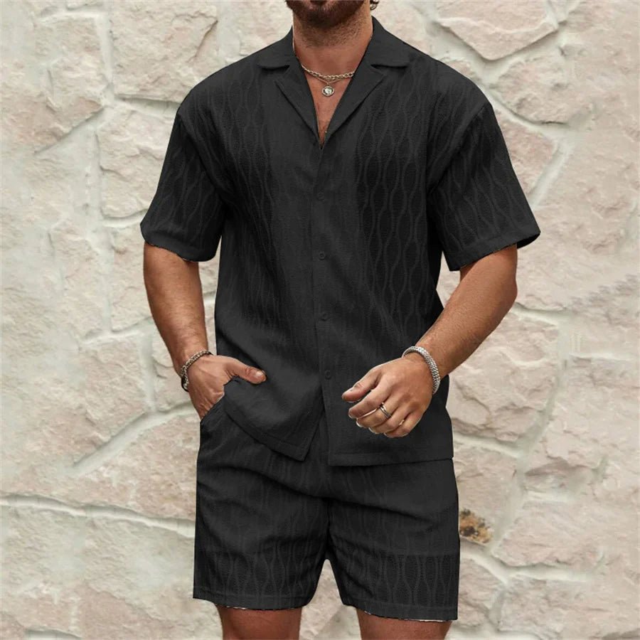 Elegant Summer Set