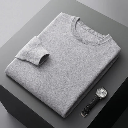 Ibiza Cashmere Sweater