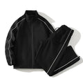 Elegant Men's Tracksuit