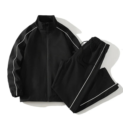 Elegant Men's Tracksuit