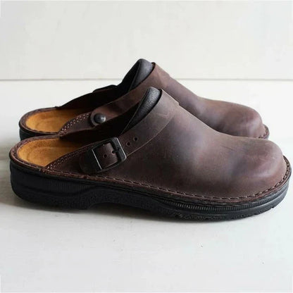 Old Style Clogs