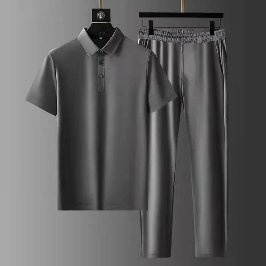 Casual Men's Set