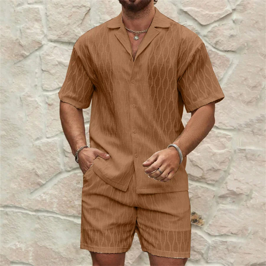 Elegant Summer Set