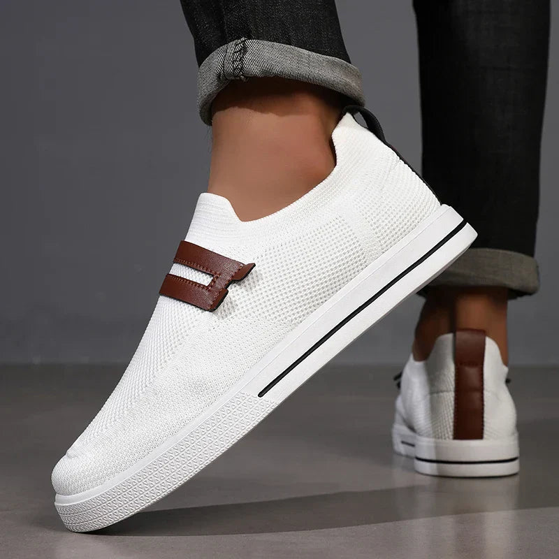 Air-Knit Shoes