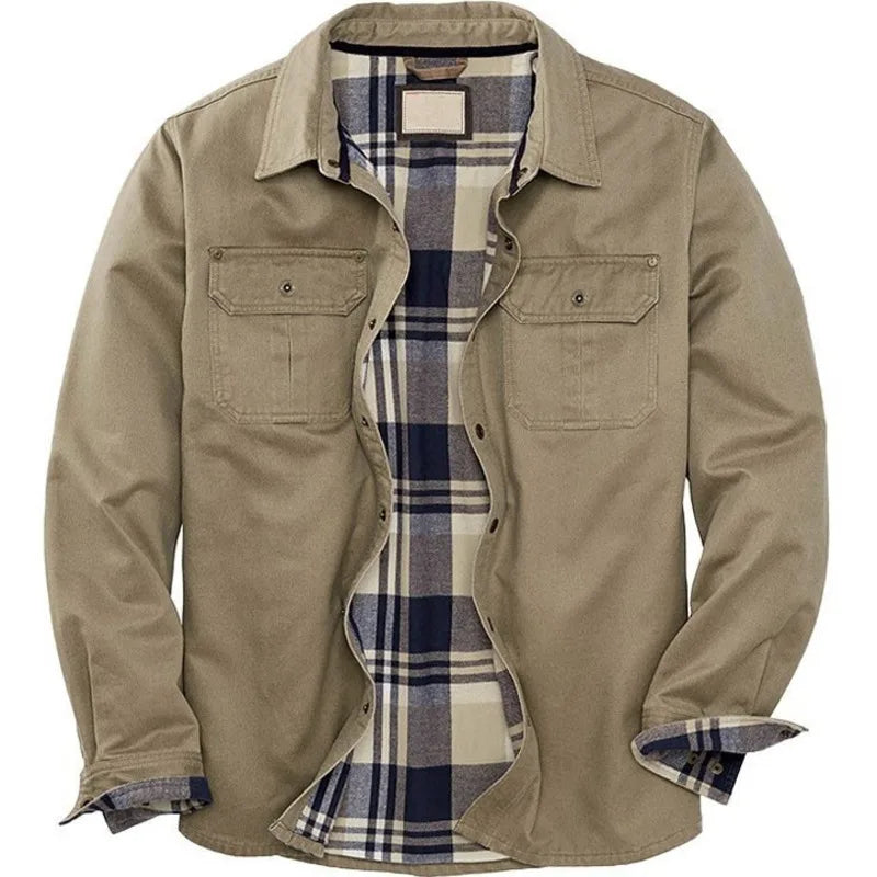 Vintage Summer Jacket