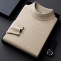 Premium Warm Turtleneck