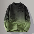 Casual Men's Pullover