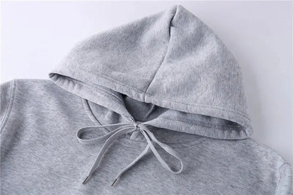 Comfortable Men's Set