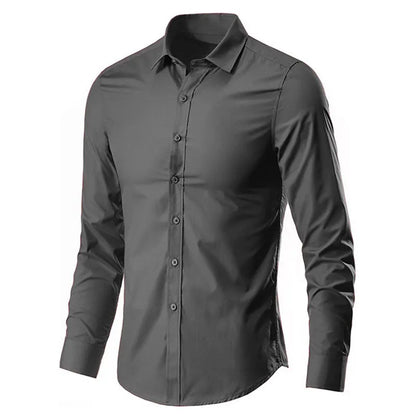 Elegant Business Shirt