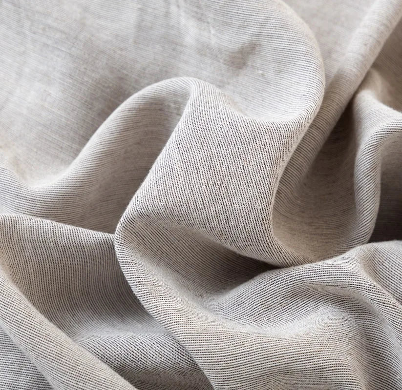 Lightweight Linen Set