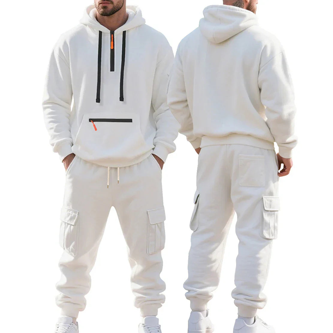 Elegant Men's Set