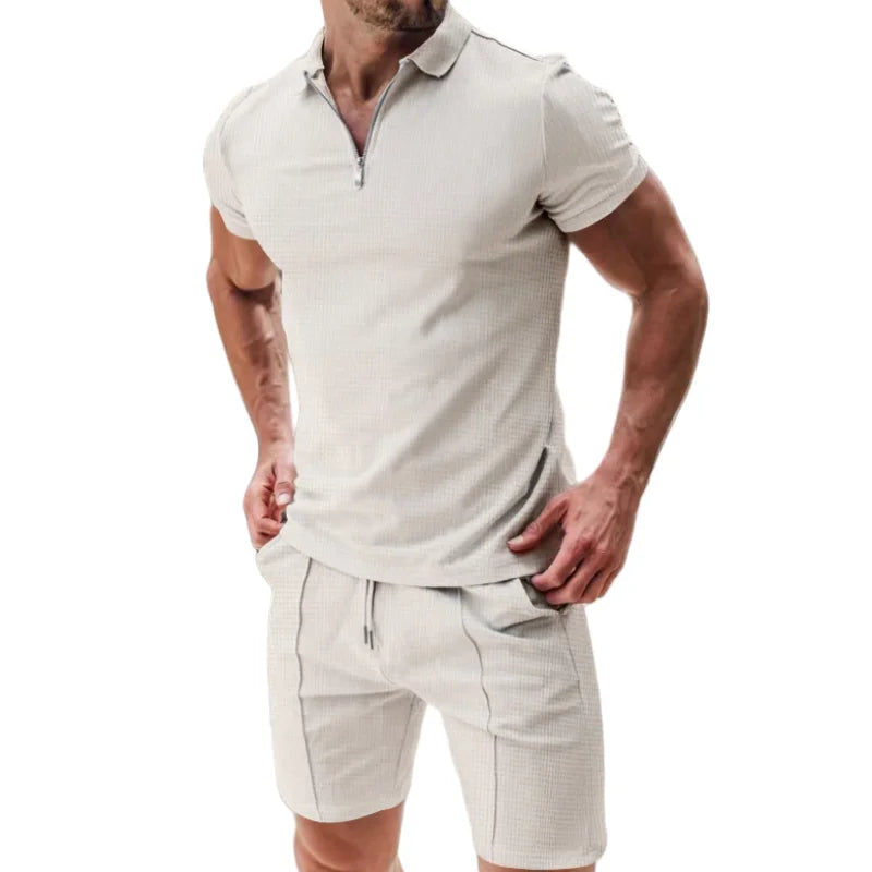 Elegant Summer Set
