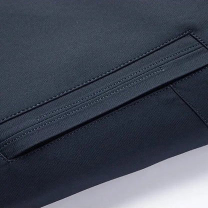 Tailored Zip Jacket