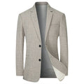 Elegant Breathable Blazer