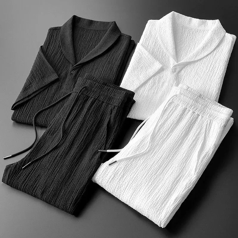 Breathable Summer Set