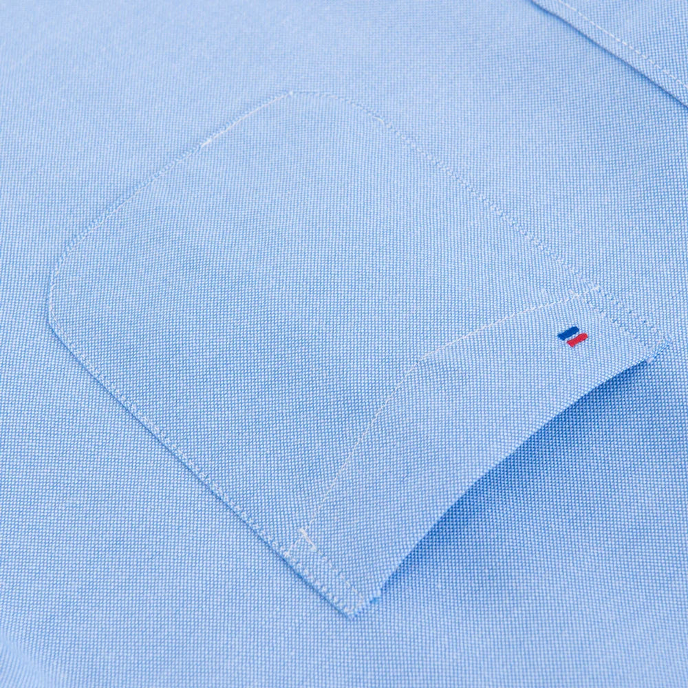 Givalli - Elegant Cotton Shirt