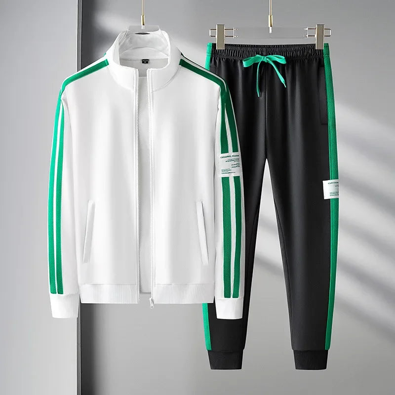 Men's Sport Set