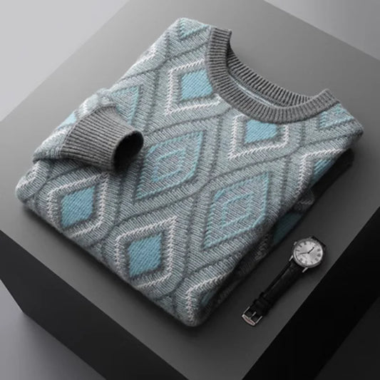 Kyoto Cashmere Sweater