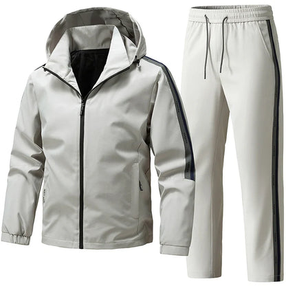 Elegant Warm Set